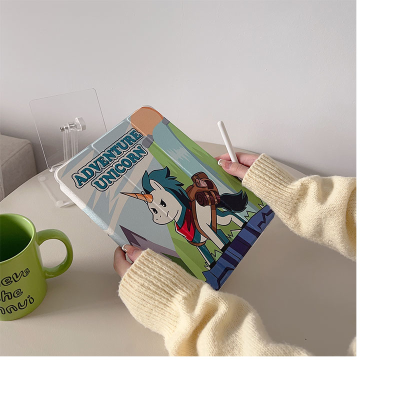 Licorne (9.7/10.2/10.5/10.9/11 pouces)