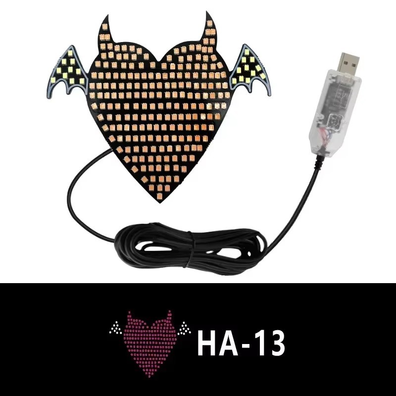 HA-13