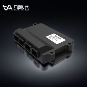 Steuerautomatisierung programmierbarer Logik-Controller Plc