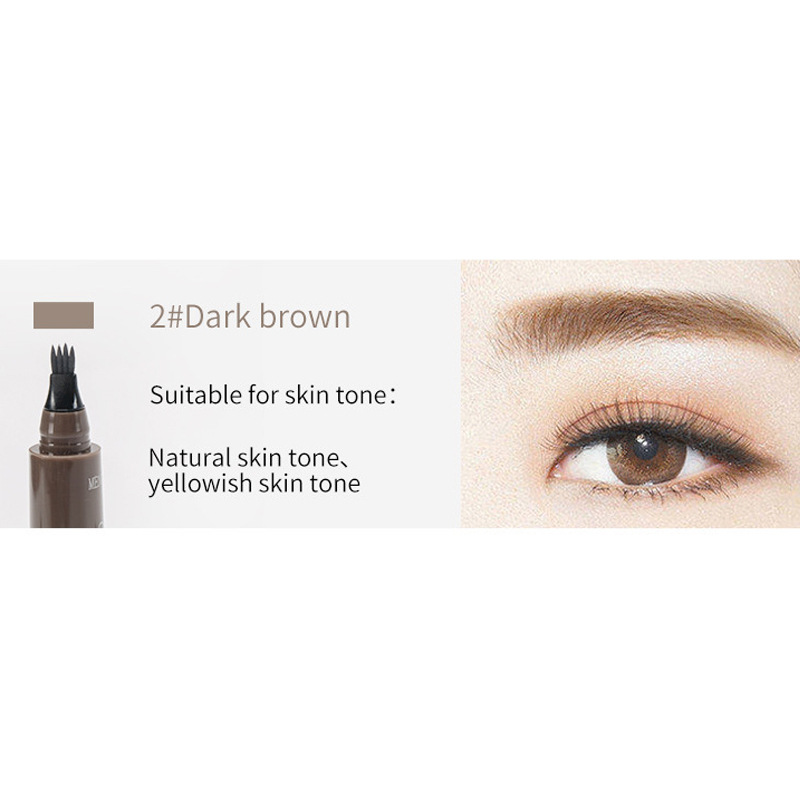Brun foncé