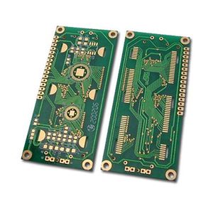 Pil yönetim sistemi BMS için 94v 0 devre prototip çok katmanlı PCB - Product Image 6