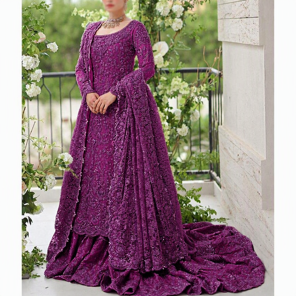 Violet