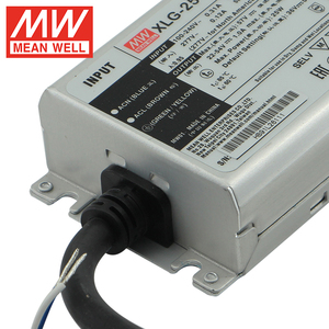 Meanwell XLG-25-AB 25W 700mA防水<span class=keywords><strong>LED</strong></span>ドライバーLo調整可能 & 3 in 1調光機能<span class=keywords><strong>LED</strong></span>建築照明