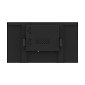 55 Zoll Commercial Digital Signage, 5,9mm schmale Lünette Kommerzieller LCD-Bildschirm Slimline-Menü tafeln - Product Image 3