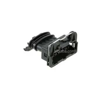 Auto 5 pin impermeabile femmina auto cavi elettrici connettori 282193-1 moto spine di plastica