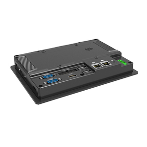 Lilliput PC-702 Industrial <strong>Embedded</strong> Touch Screen Tablet PC <strong>Computer</strong> Windows10 Linux HDMI VGA USB GPS 4G <strong>GPIO</strong> LAN WIFI Bluetooth - Product Image 2