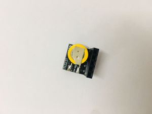 DS3231 Echtzeituhr modul 3,3 V/5V mit Batterie Für Raspberry Pi heißes Angebot - Product Image 4