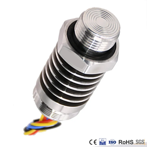 Cina Atech 1.5ma 100kpa sensore di pressione olio di silicio aria per Arduino - Product Image 4