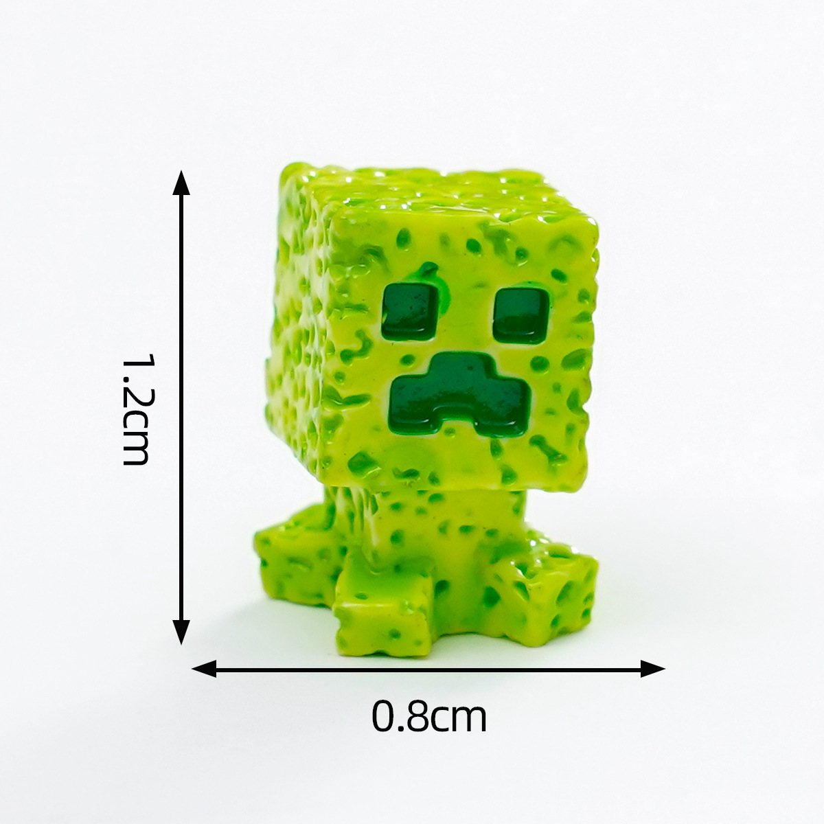 5# Creeper