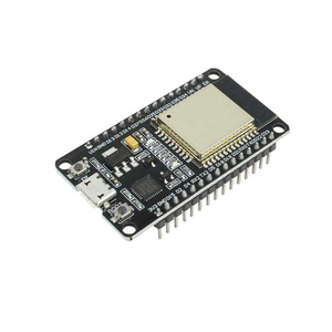 SZSSJW ESP32 WiFi + BLE geliştirme kurulu Ultra düşük güç tüketimi çift