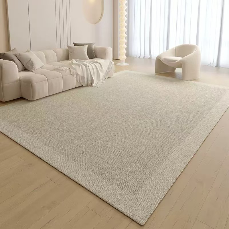 Beige three