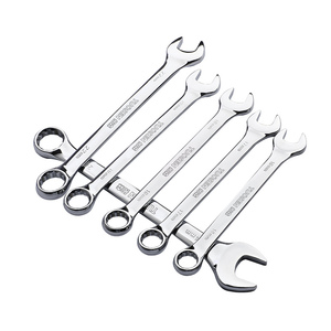 Toptan büyük boy çift amaçlı çift başlı manuel Torx anahtarı çok fonksiyonlu açık ayna kombinasyon anahtarları - Product Image 2