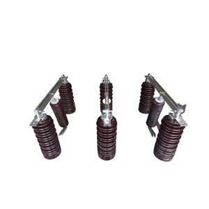 35KV dòng GW1-35/630A ngoài trời điện áp cao disconnector 35KV Trạm điện loại và gió trang trại loại gw1 - Product Image 3