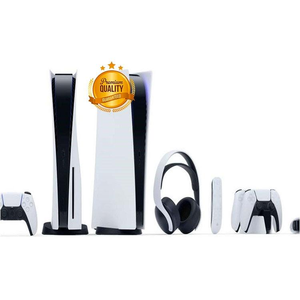 批发PS5有现货，有10个游戏和2个控制器 + 1VR免费 - Product Image 4