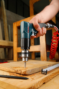 Ronix Newest RA-1401 3/4" <strong>Air</strong> <strong>Drill</strong> Heavy Duty <strong>air</strong> Tools Hammer Pneumatic Tool <strong>Air</strong> <strong>Drill</strong>