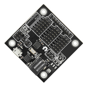 Destek PCB takımı hızlı teklif PCBA devre seramik OEM üretim - Product Image 3