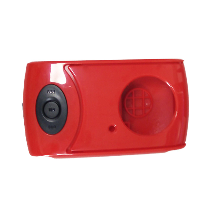 YX02 rouge
