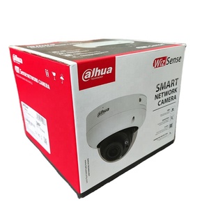 IPC-HDBW3841E-AS Dahua originale 8MP IR Vari-focal dome WizSense Network Camera IR 50M SMART H.264 +/H.265 + SMD Plus webcam - Product Image 1
