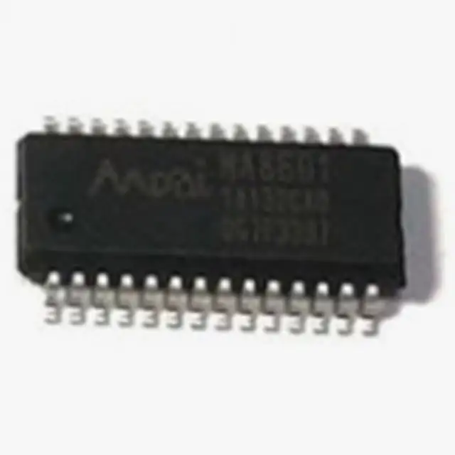 (Elektronische Componenten Ic Chips Geïntegreerde Schakelingen Ic) Ma8601 Ma8608 Ma8605