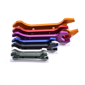 平环扳手组合扳手开口端和环端组合扳手 - Product Image 5