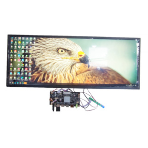 Industrial <strong>Display</strong> <strong>Board</strong> HD-MI DP Driver <strong>Board</strong> for 4K Resolution EDP Interface <strong>LCD</strong> <strong>Displays</strong> <strong>Controller</strong> <strong>Board</strong> - Product Image 2