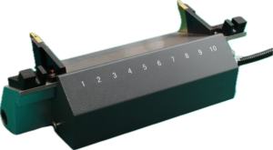 Nhà máy trực tiếp cung cấp mực giá tốt điều khiển từ xa Hệ thống mực từ xa đài phun nước điều chỉnh - Product Image 2