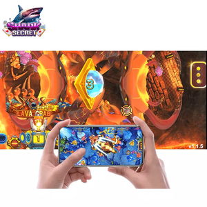 Support Customization Software <strong>Online</strong> on Mobile Gaming Software Development <strong>Online</strong> Fish Game App