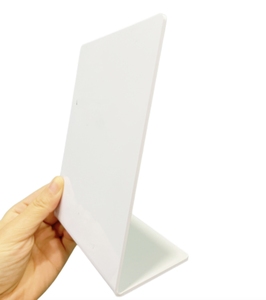 รีวิว Google รีวิว NFC ยืนแสดงด้วยรหัส QR ตรวจสอบได้ทันทีแตะยืนแสดง - Product Image 4