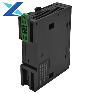 Nuevo controlador lógico programable TM3DQ8T Original, módulo de entrada/salida PLC, salida de transistor serie TM3
