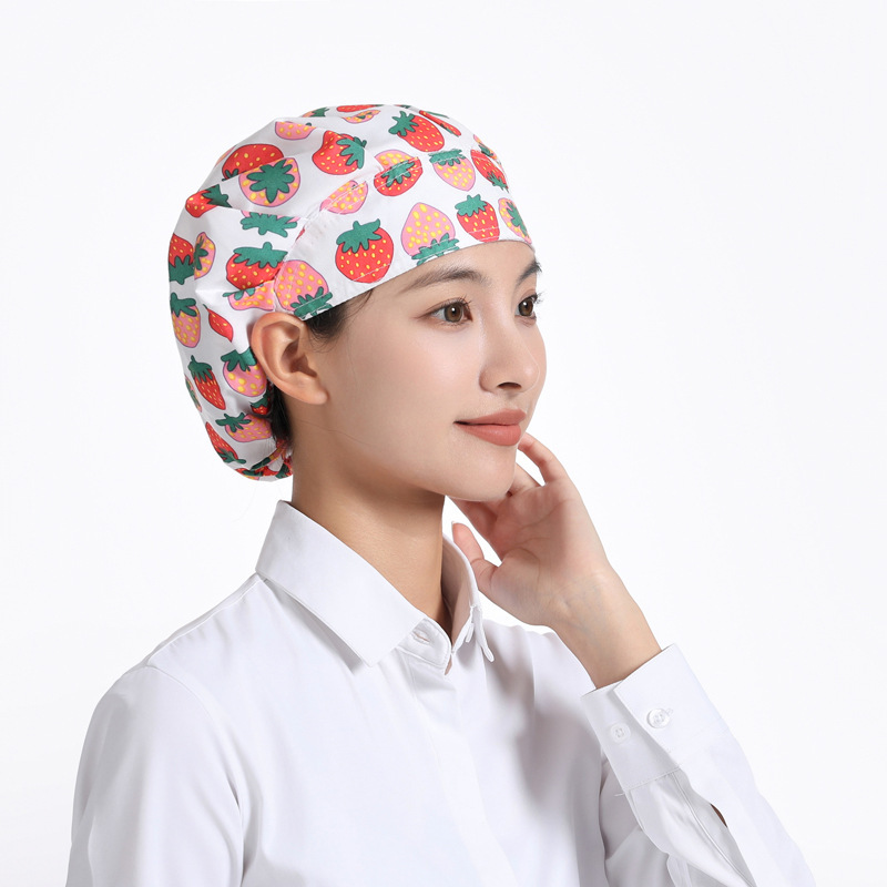Strawberry fruit blossom-ppm-no brim