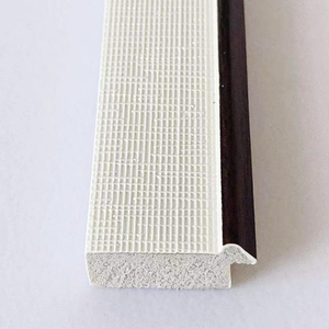 PS材料防水工厂批发便宜的28x14mm毫米框架造型海报帆布图片相框 - Product Image 5