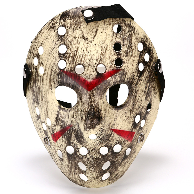 The antique jason