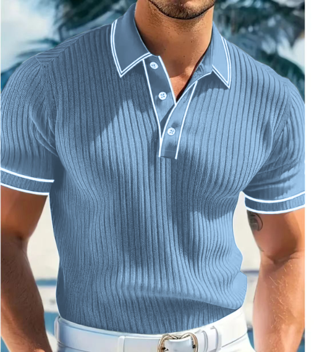 Azul