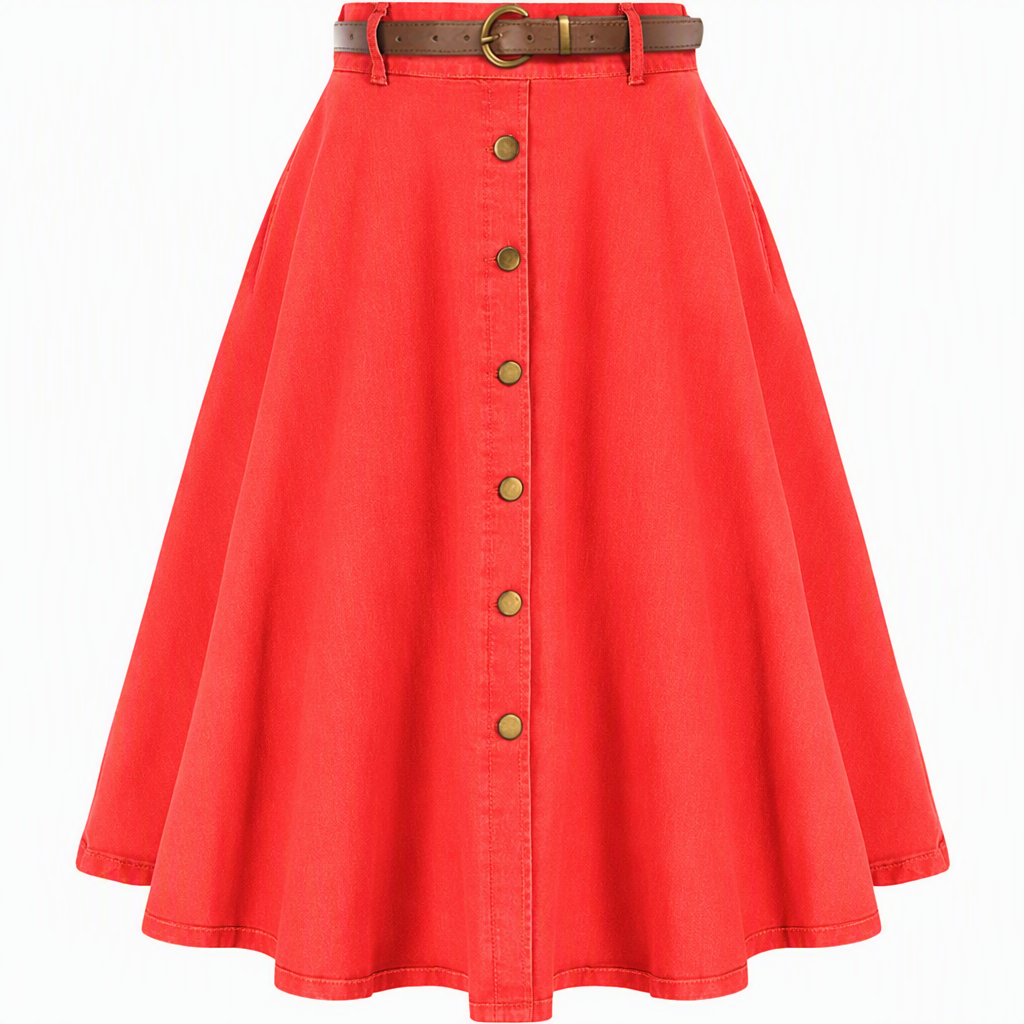 Coral Red