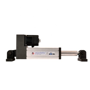 Galy nuova versione Controller Plc Controller logico programmabile Controller di guida Web Servo a basso costo per macchina da stampa GL-3000 - Product Image 3