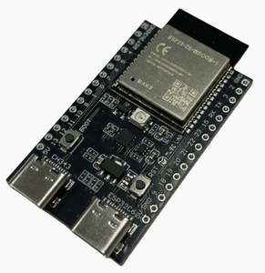 <strong>Original</strong> In stock Compatible with nanoESP32-C6-N4/<strong>N8</strong>/N16 development board, ESP32-C6 core, WiFi6, Bluetooth, Zigbee - Product Image 2