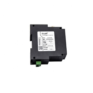 Hohe Kosten leistung CAT1 4G DTU Custom Modbus/DLT-645 zu JSON Funktion ZLAN8308M - Product Image 3