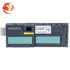 High Quality Industrial <strong>Automation</strong> <strong>Plc</strong> Pac Dedicated Controllers with 6SL3244-0BB12-1BA1 <strong>Plc</strong> Logic <strong>Programming</strong> Controller - Product Image 1