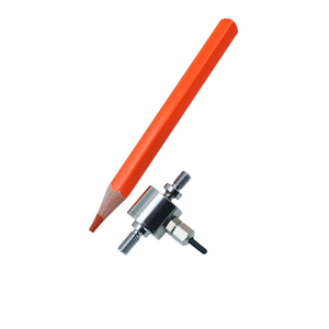 Resistance strain gauge 50-1000N tension &amp; compression force sensor Load Cell with Good Price - Product Image 2