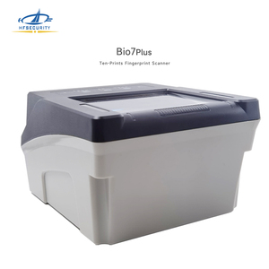 HFSecurity Bio7Plus FAP60 due dita del pollice ottico Java C ++ 4 4 2 Scanner di impronte digitali - Product Image 4