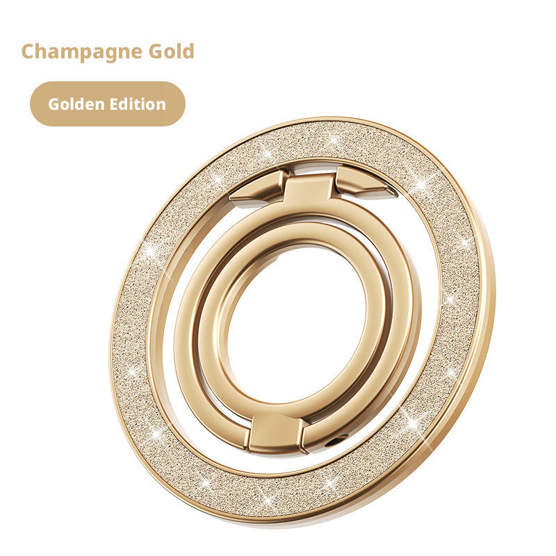 Champagne Gold Golden Edition