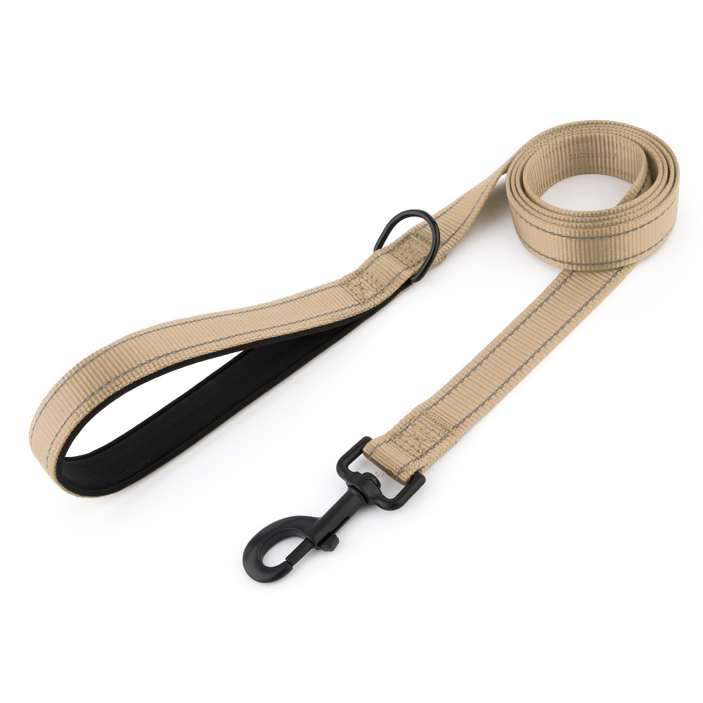Beige (Black neon material)