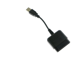 PS2到PS3适配器电缆的高质量，适用于PC/P3手柄转换器，适用于PS2游戏控制器转换器 - Product Image 2
