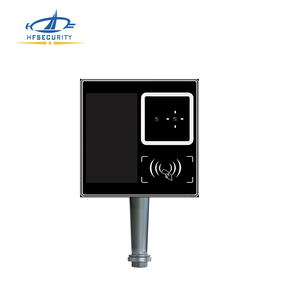 HFSecurity FR05P kostenlose Verwaltungssoftware sichtbare Zeit Anwesenheit Gesichtserkennung Gerät Palm-Scan-Zugangskontrolle - Product Image 3