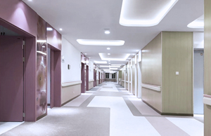 Moderno rivestimento in metallo per il centro commerciale per Villa cucina Hotel soggiorno sala camera da letto ospedale palestra decorazioni di facciata durevole sistema