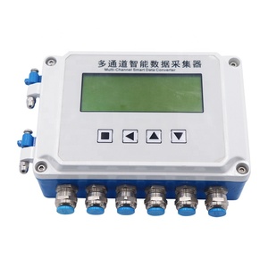 Transmisor de temperatura Digital a prueba de agua, controlador de temperatura multicanal, IP67 - Product Image 1