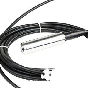 YUNYI 4-20Ma Cable Electrical Pump Fuel <strong>Sensor</strong> Controller Liquid 220V for Hot Water Tank <strong>Float</strong> <strong>Level</strong> Switch - Product Image 4