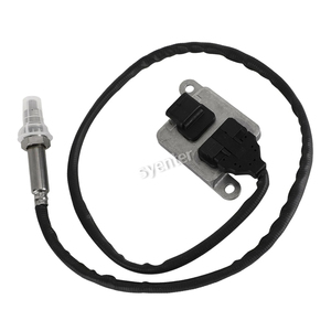 New 24V Auto Parts Nitrogen Oxide <strong>Sensor</strong> 5WK96637B Replacement <strong>Sensor</strong> for VW Engine &amp; Truck Part Number 059907807C - Product Image 4