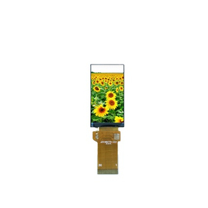 1,9 Zoll 1,9 ''170x320 Auflösung Farb-TFT-Display LCD-TFT Display SPI MCU-Schnitts telle MCU-Schnitts telle - Product Image 1