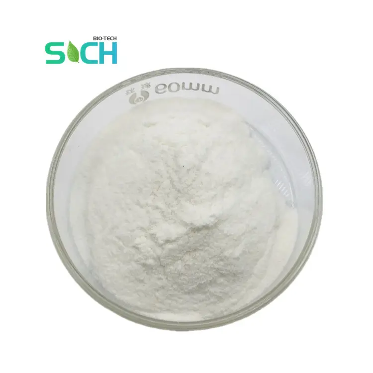 Factory Supply Snail Slime Extract High Quality Snail Mucin Powder Snail Mucin Extract